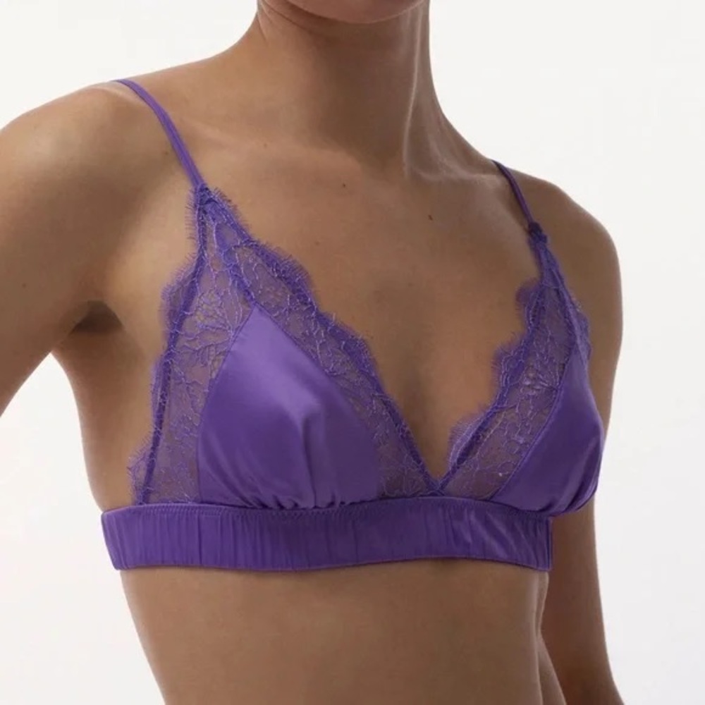 Love Stories Bralette
